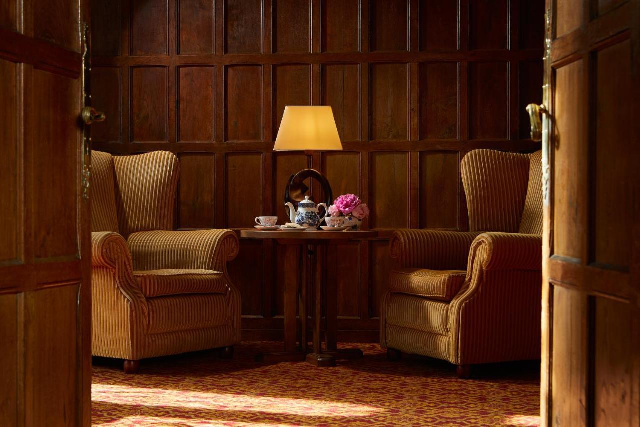 Macdonald Elmers Court Resort Lymington Esterno foto